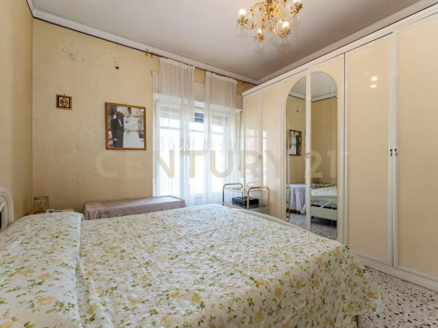 Immagine 15 di Trilocale in vendita  in Via Grasso Finocchiaro 75 a Catania