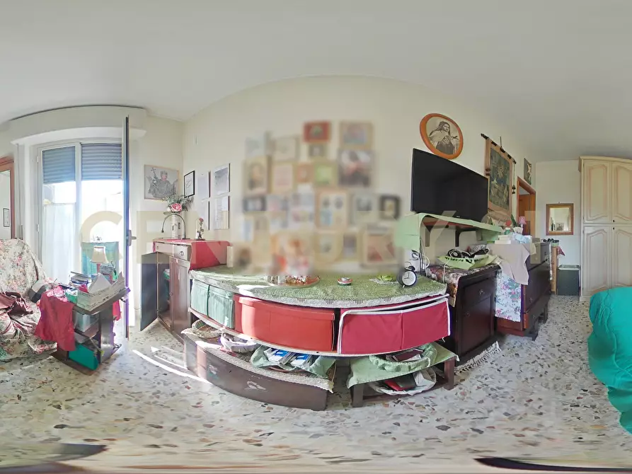 Immagine 91 di Attico in vendita  in Via Gargano 31 a Catania