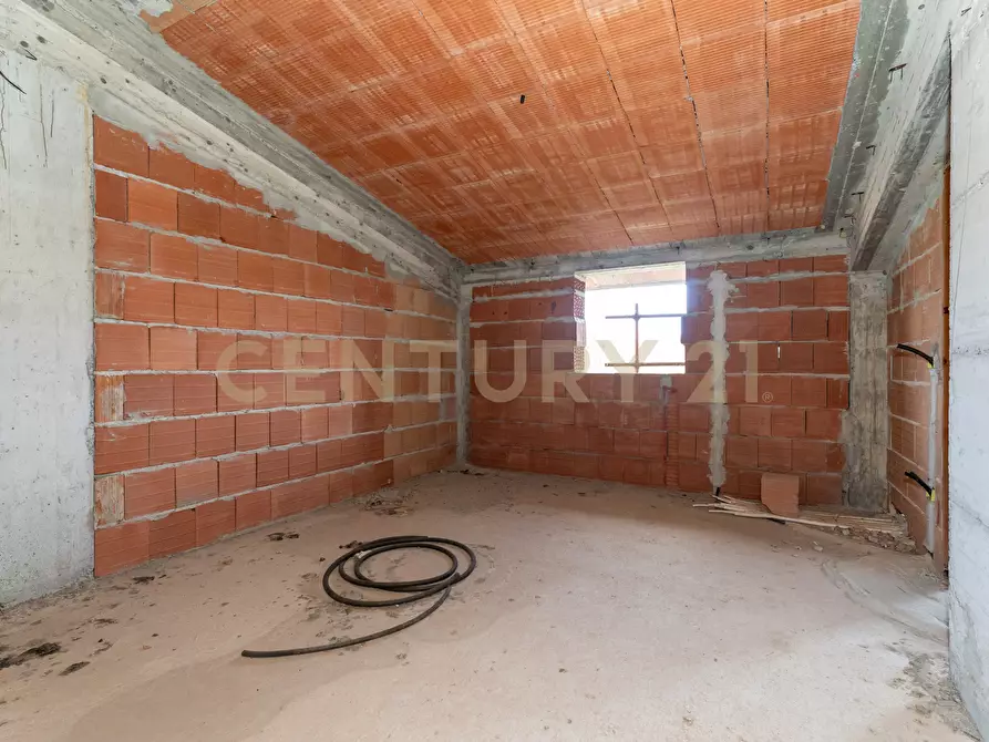 Immagine 30 di Villa in vendita  in Via Vitaliano Brancati SNC a Augusta