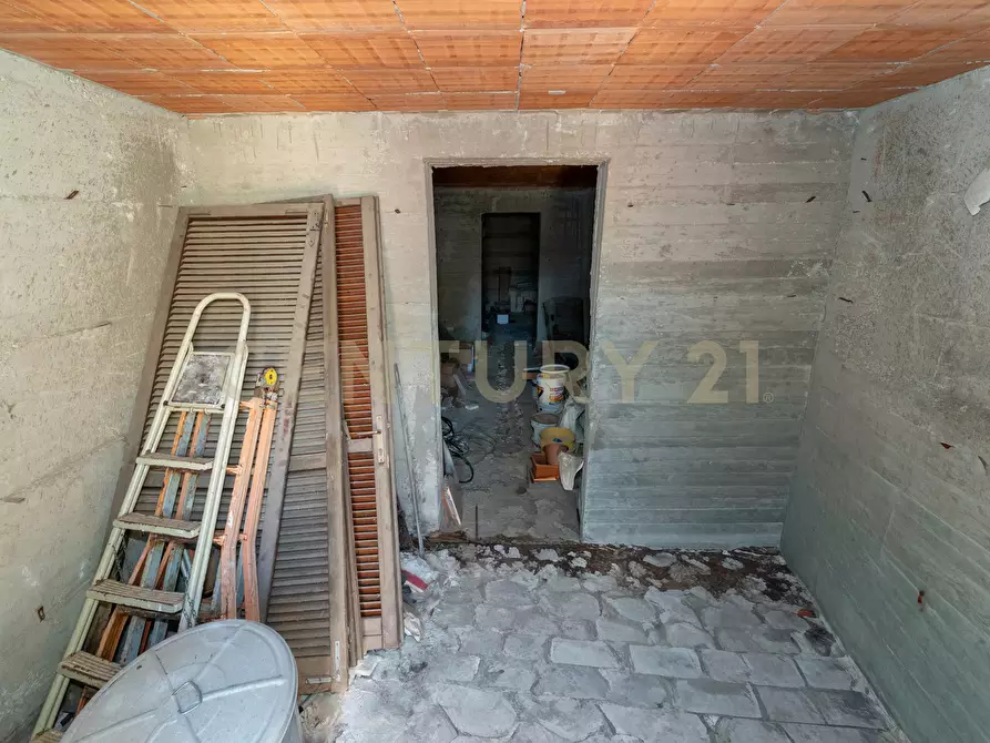 Immagine 46 di Casa indipendente in vendita  in baia arcile a Augusta