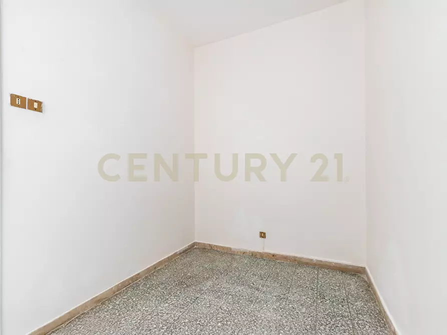 Immagine 14 di Appartamento in vendita  in Via Epicarmo 196 a Augusta