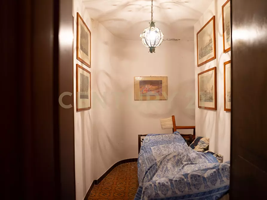 Immagine 19 di Porzione di casa in vendita  in Via Costa degli Ulivi a Monte Argentario