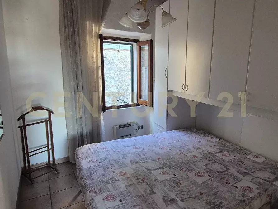 Immagine 5 di Terratetto in vendita  in Vicolo dell'Arco 2 a Civitella Paganico