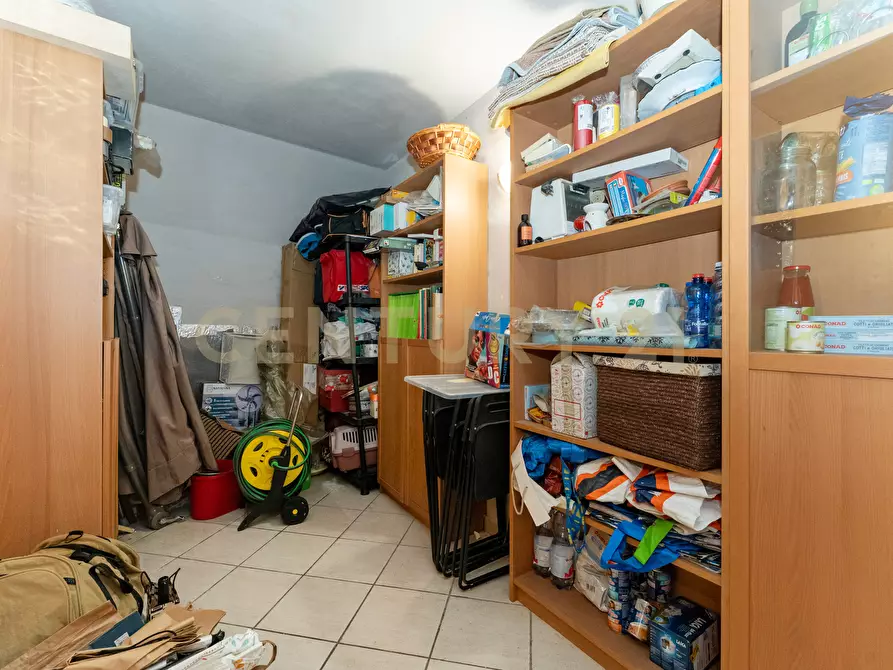 Immagine 32 di Casa indipendente in vendita  in Via Anastasio 32 a Catania