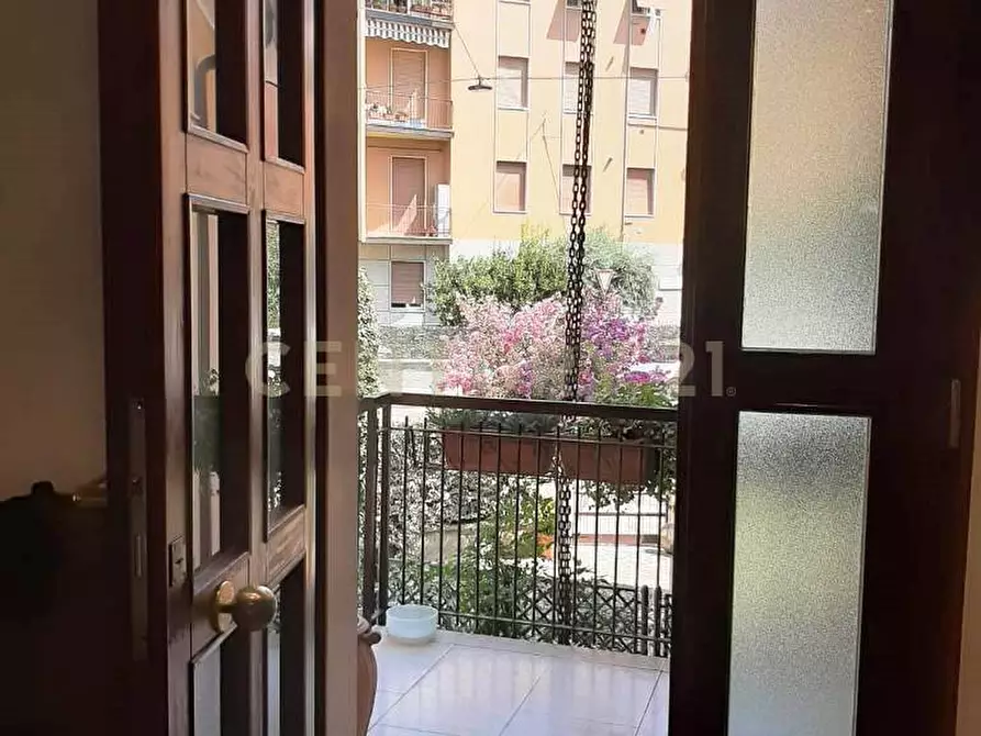 Immagine 14 di Porzione di casa in affitto  in Via Giacomo Favretto a Verona