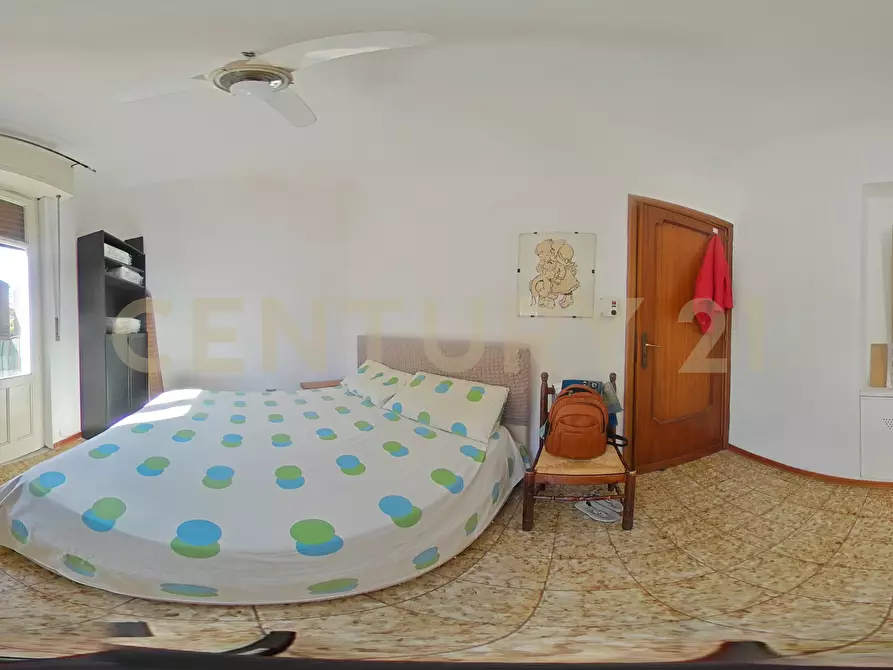 Immagine 42 di Terratetto in vendita  in Via Stazzone 149 a Catania