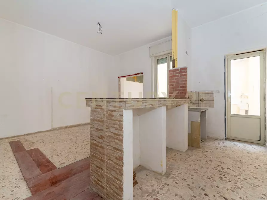 Immagine 21 di Pentalocale in vendita  in Via Principe Umberto 397 a Augusta