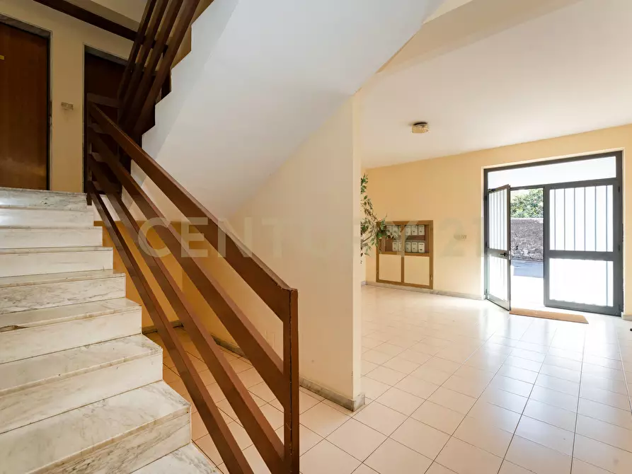 Immagine 25 di Trilocale in vendita  in Via Firenze 112 a Aci Castello