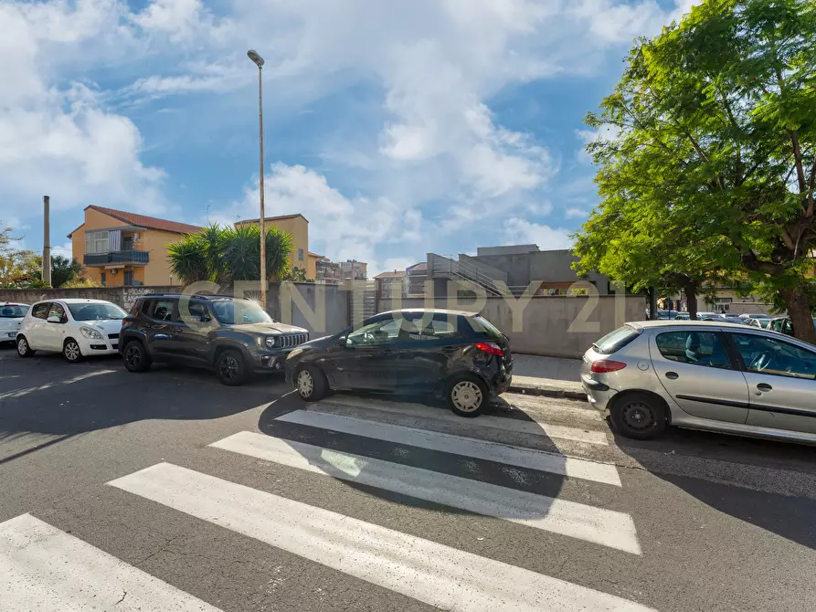 Immagine 22 di Locale commerciale in vendita  in Via Alfred Nobel snc a Misterbianco