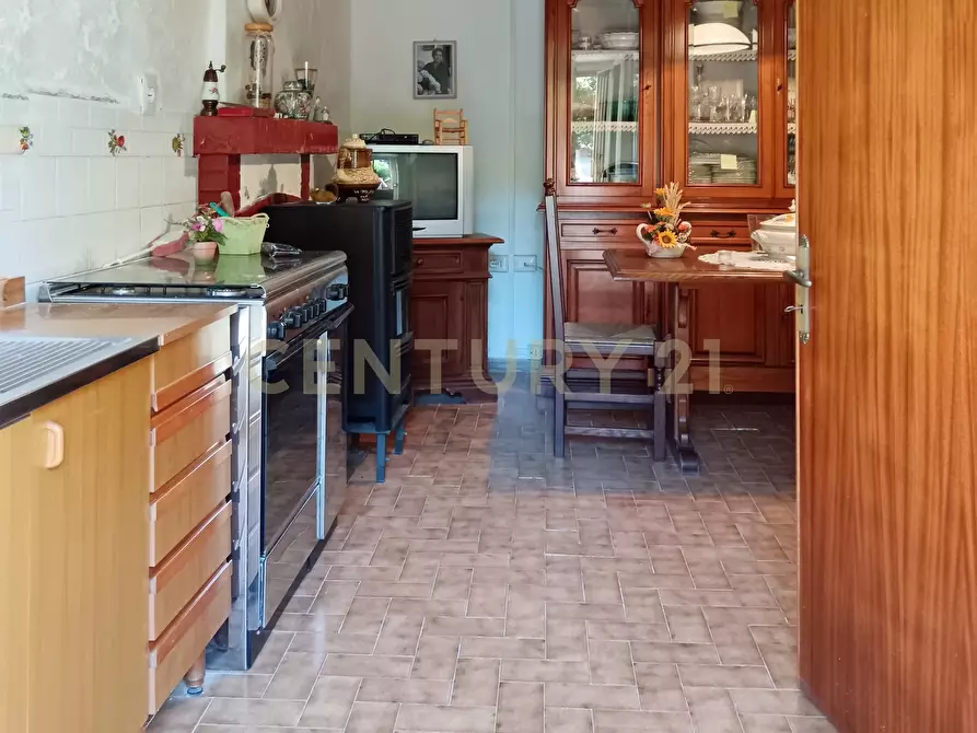 Immagine 7 di Rustico / casale in vendita  in Via del Parco 27 a Santa Fiora