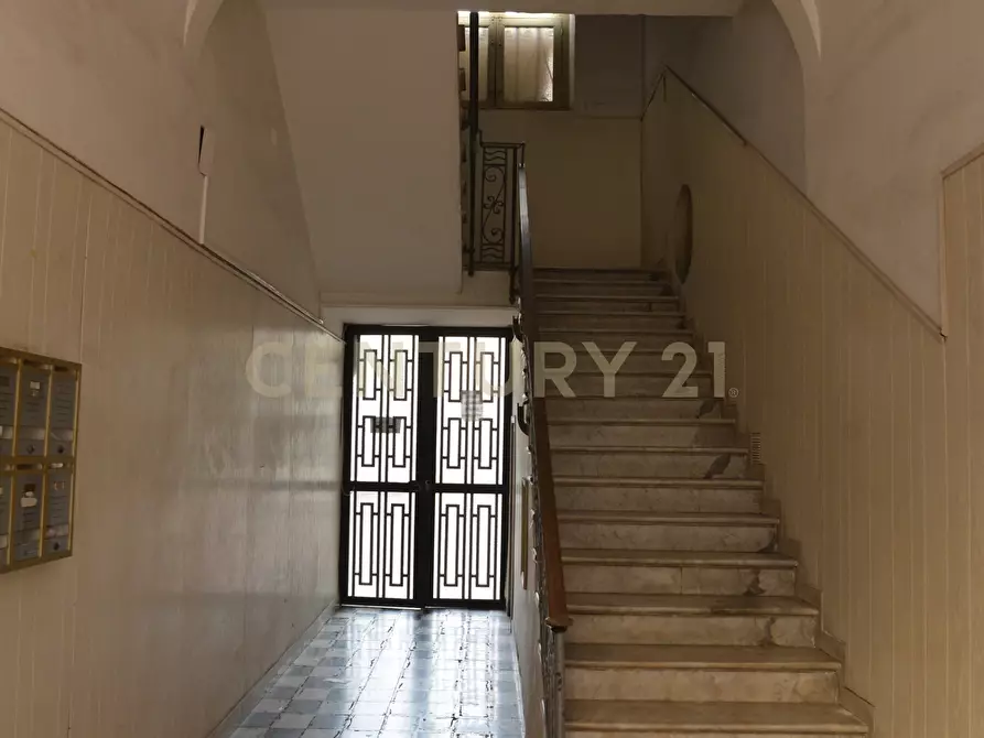 Immagine 17 di Bilocale in vendita  in Via Giuseppe Simili 29 a Catania