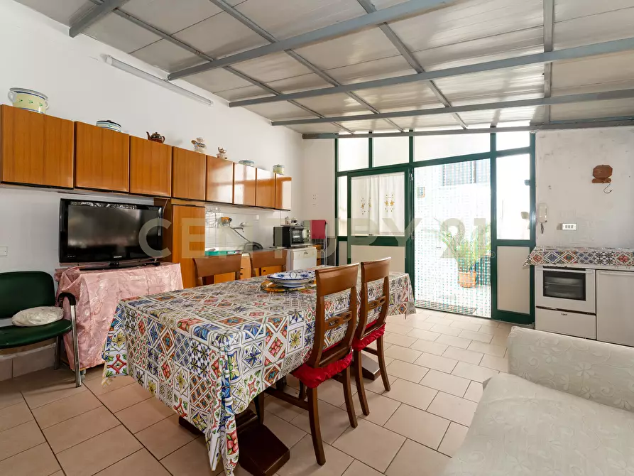 Immagine 34 di Appartamento in vendita  in Via Giuseppe Simili 29 a Catania