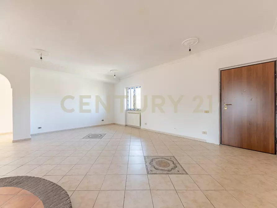 Immagine 21 di Villa in vendita  in Via Ombrone 9 a Aprilia