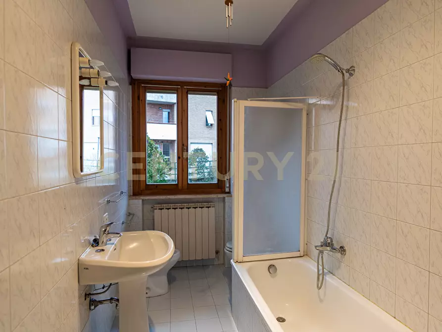 Immagine 15 di Pentalocale in vendita  in Via A. Vignali 16 a Siena