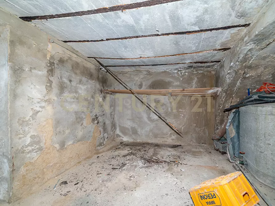 Immagine 9 di Casa indipendente in vendita  in Via Minciardi 38 a Caltagirone