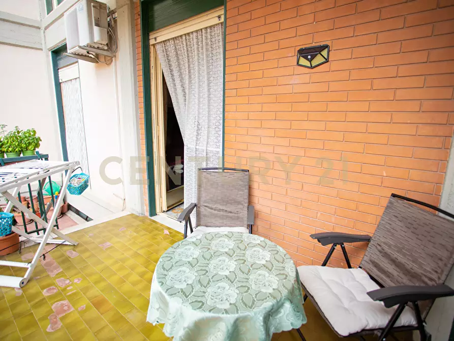 Immagine 25 di Trilocale in vendita  in Via Francesco Guglielmino 18 a Catania