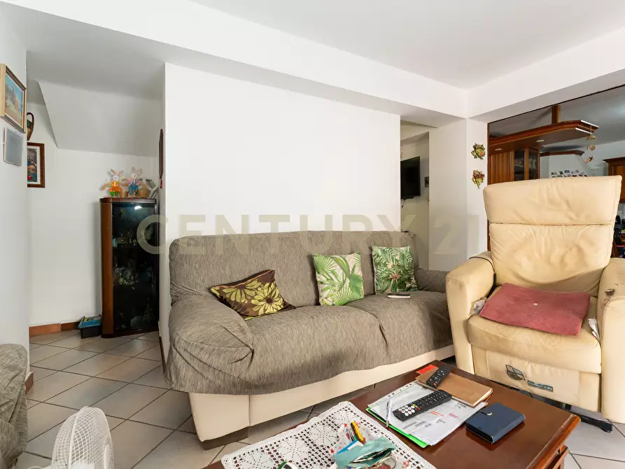Immagine 106 di Casa indipendente in vendita  in Via Vampolieri 34m a Aci Catena
