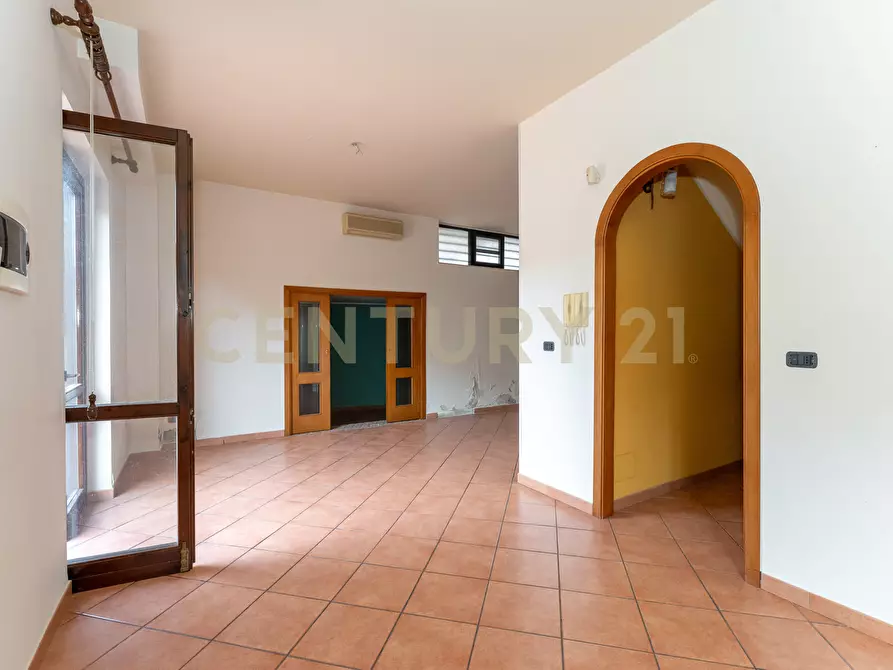Immagine 52 di Villa in vendita  in Via Porto Marretti 17 a Mascalucia