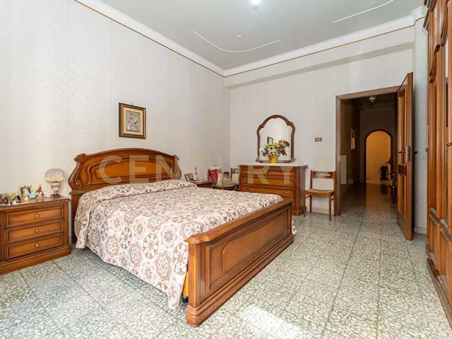 Immagine 13 di Appartamento in vendita  in Via Gorizia 44 a Catania