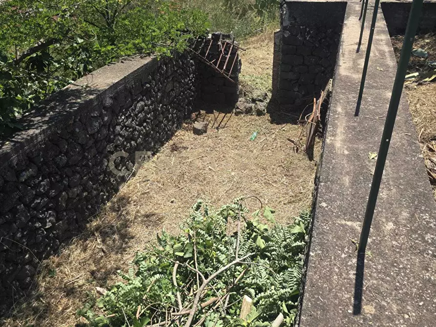 Immagine 35 di Villa in vendita  in Via Panebianco 20 a Castiglione Di Sicilia