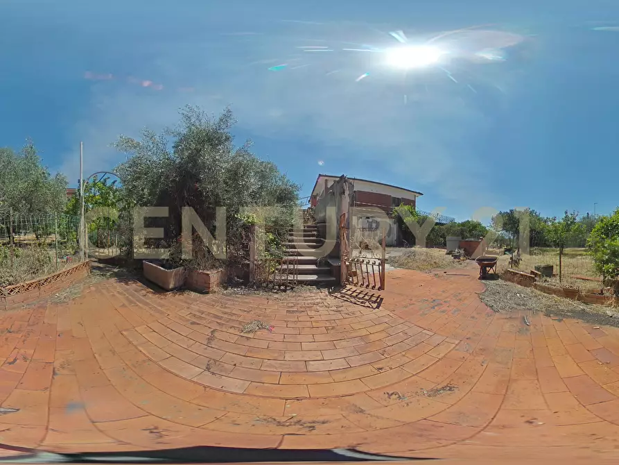 Immagine 44 di Terreno edificabile in vendita  in Via Piano del Conte 21 a Mascalucia