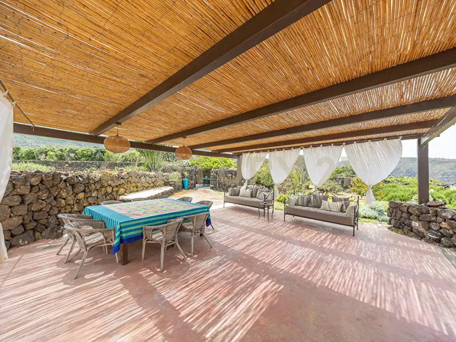 Immagine 24 di Casa indipendente in vendita  in 91017 Pantelleria TP a Pantelleria