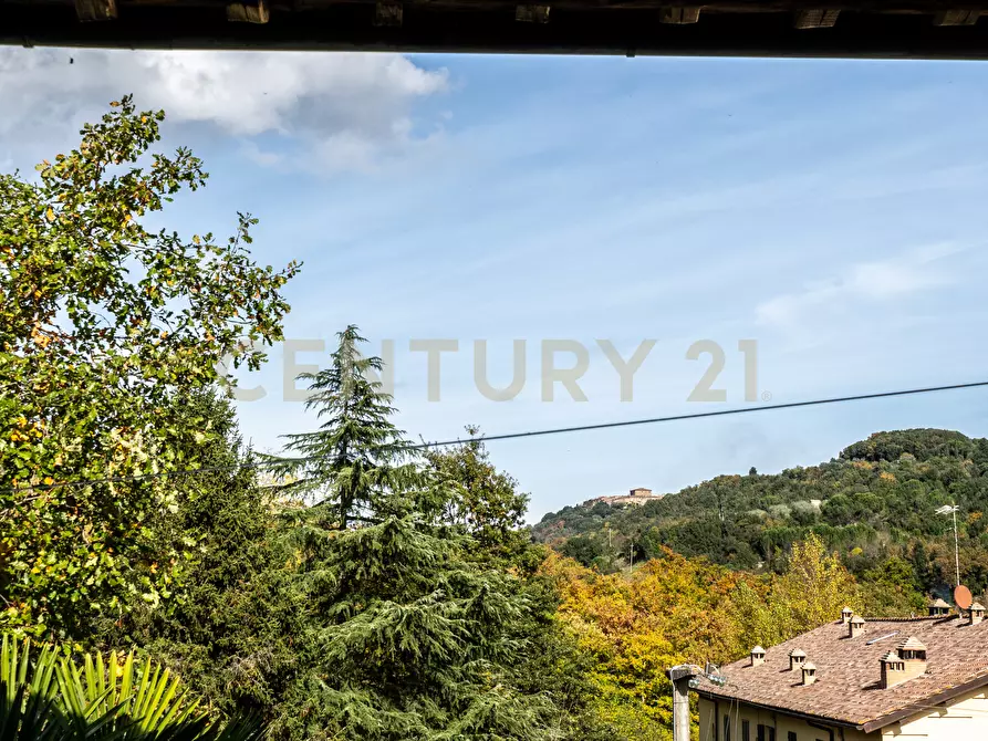 Immagine 65 di Trilocale in vendita  in Via delle Fornaci a Murlo