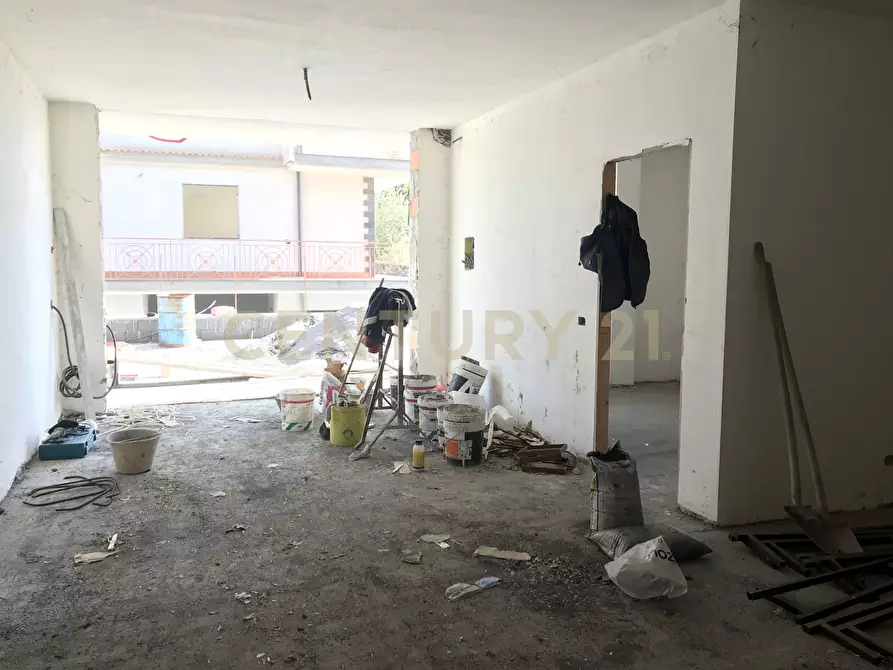 Immagine 36 di Casa bifamiliare in vendita  in via Vincenzo Ricca a Catania