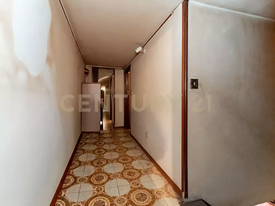 Immagine 47 di Appartamento in vendita  in Via Aloi 11 a Catania