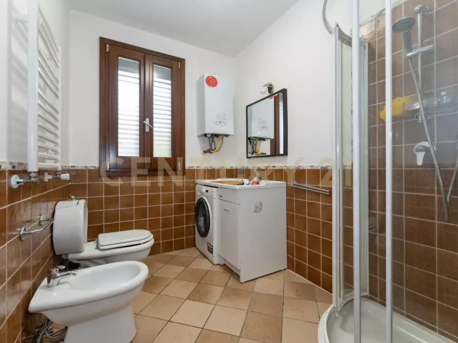 Immagine 40 di Villa in vendita  a Augusta