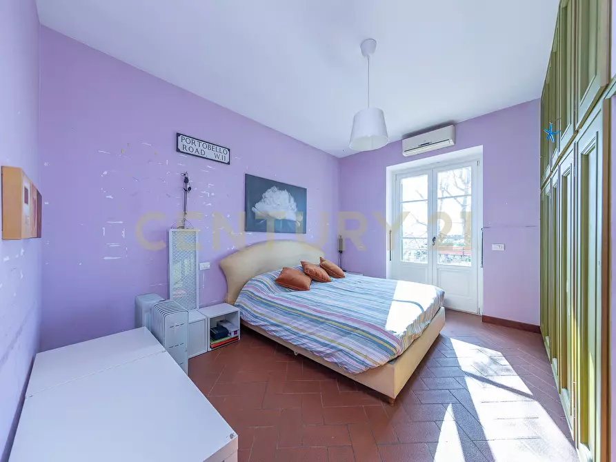 Immagine 109 di Casa indipendente in vendita  in Via di Grotte Maria 67 a Frascati