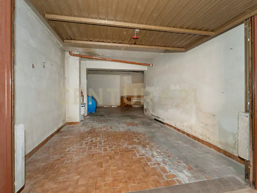 Immagine 46 di Quadrilocale in vendita  in Via Poggio D'Aquila 20 a Catania