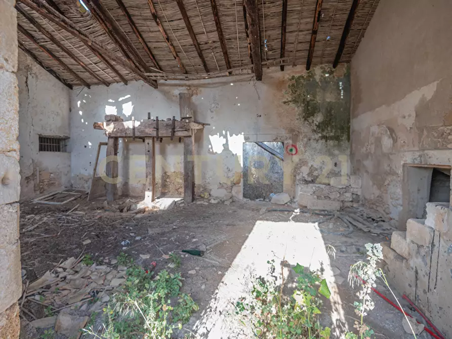 Immagine 37 di Terreno industriale in vendita  in Via per Floridia 11 a Siracusa