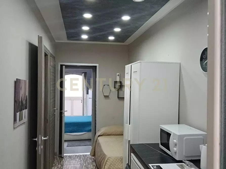 Immagine 1 di Casa indipendente in vendita  in Via Ortolani 22 a Catania