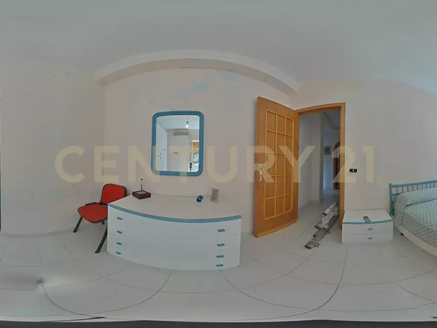 Immagine 63 di Porzione di casa in vendita  in Via dei Geranei a Augusta