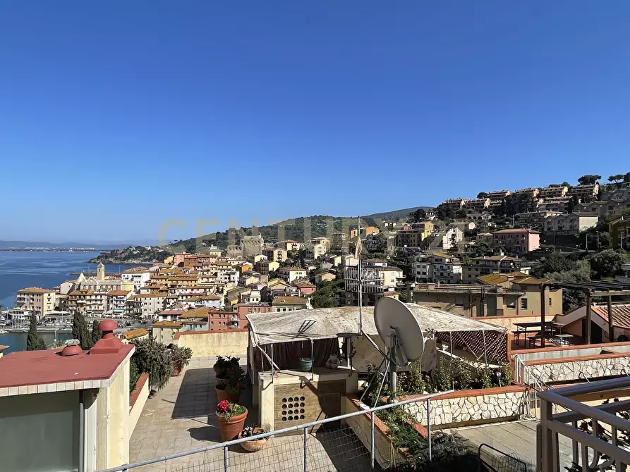 Immagine 20 di Trilocale in vendita  in Via Panoramica 52 a Monte Argentario