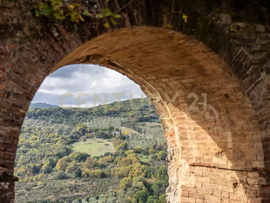 Immagine 71 di Trilocale in vendita  in Via delle Fornaci a Murlo