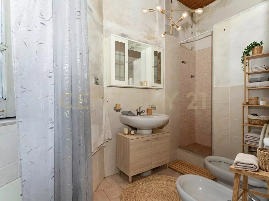 Immagine 3 di Bilocale in vendita  in VIALE MARIO RAPISARDI 158 a Catania