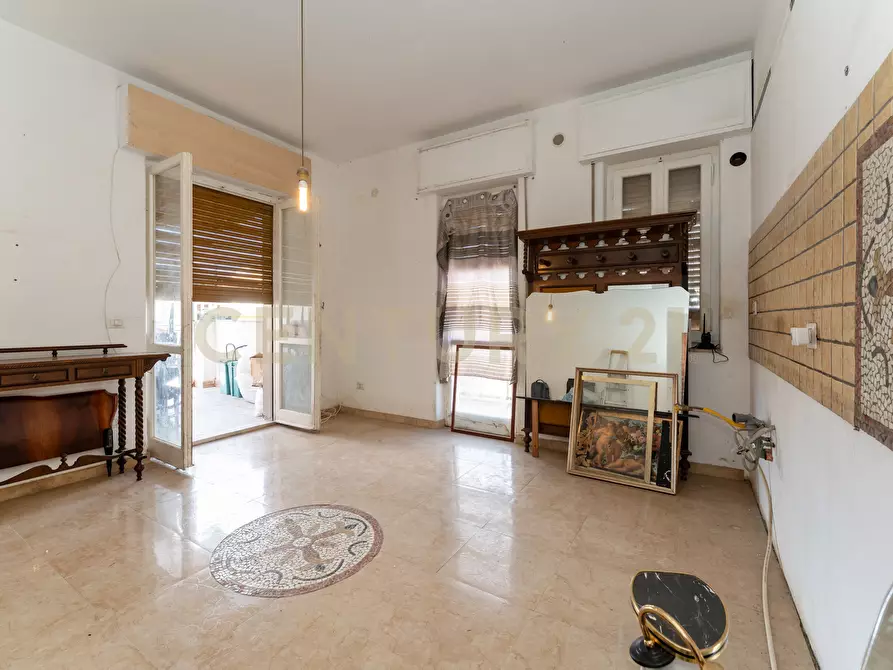 Immagine 27 di Attico in vendita  in Via San Filippo Neri 26 a Catania