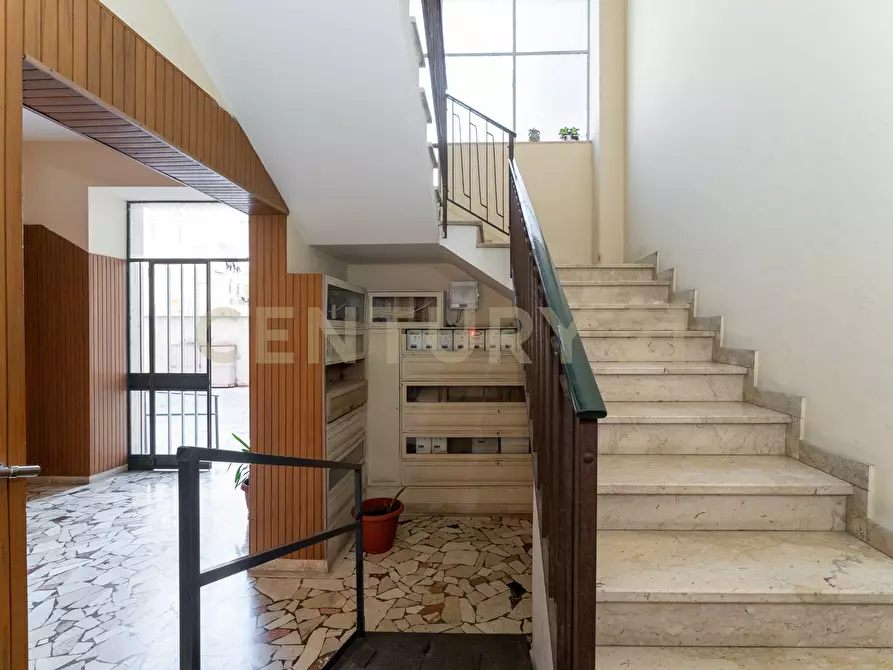 Immagine 3 di Appartamento in vendita  in Via dei Piccioni 9 a Catania