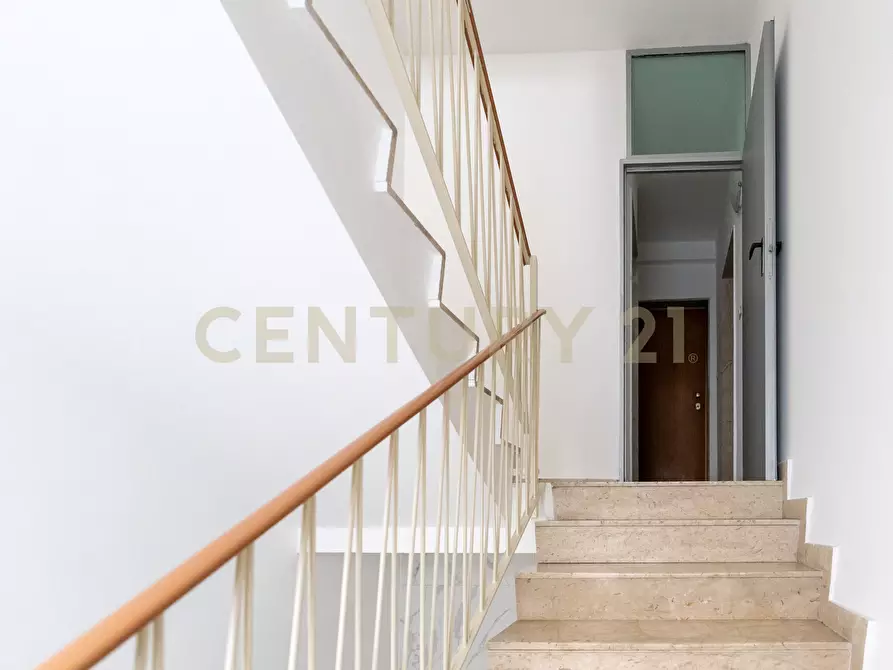 Immagine 10 di Quadrilocale in vendita  in Via Enrico Ferri 15 a Catania