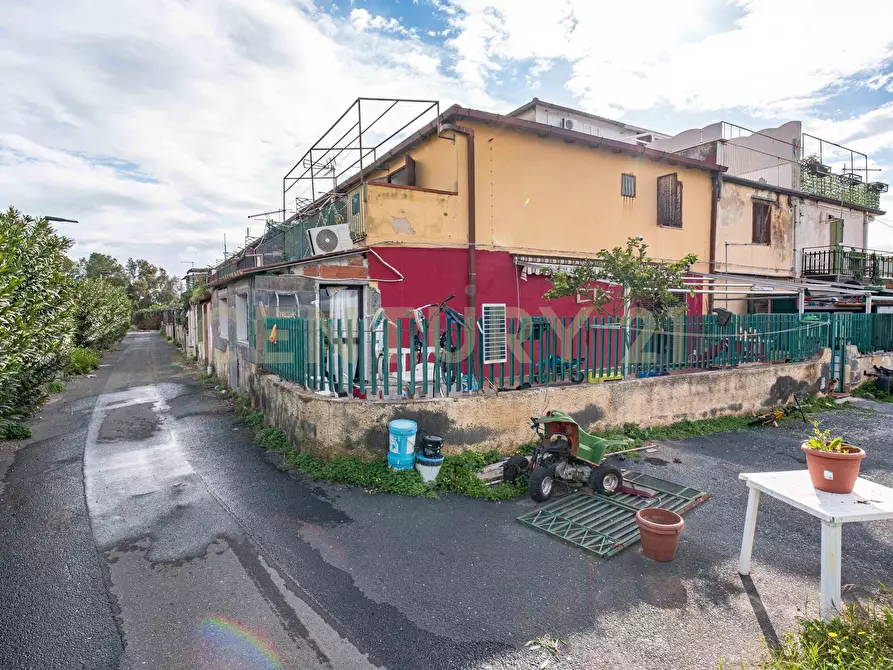 Immagine 5 di Casa semindipendente in vendita  in c.da san leonardo sottano a Carlentini