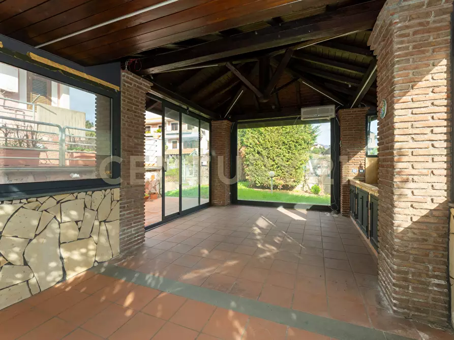 Immagine 71 di Villa in vendita  in Via Porto Marretti 17 a Mascalucia