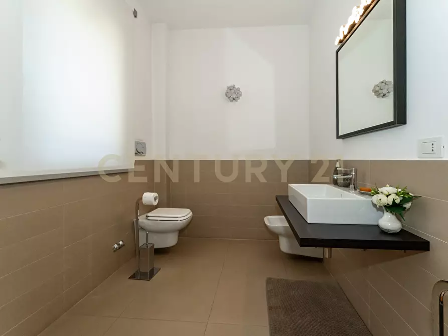 Immagine 34 di Villa in vendita  in Via Scala 58 a San Gregorio Di Catania
