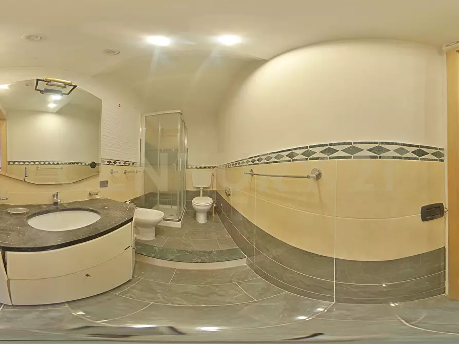 Immagine 108 di Villa in vendita  in Via Ingegnere 130 a Catania