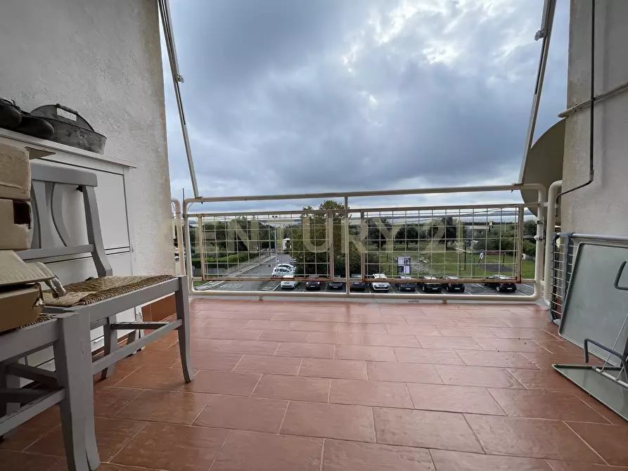 Immagine 17 di Pentalocale in vendita  in Via Pietro Nenni 19 a Orbetello