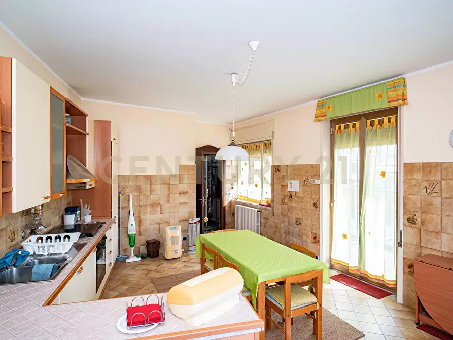 Immagine 47 di Casa semindipendente in vendita  in Via Giuseppe Mazzini 88 a Piazza Armerina