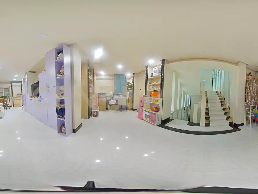 Immagine 113 di Villa in vendita  in Via G. Pezzana 11 a Aci Castello