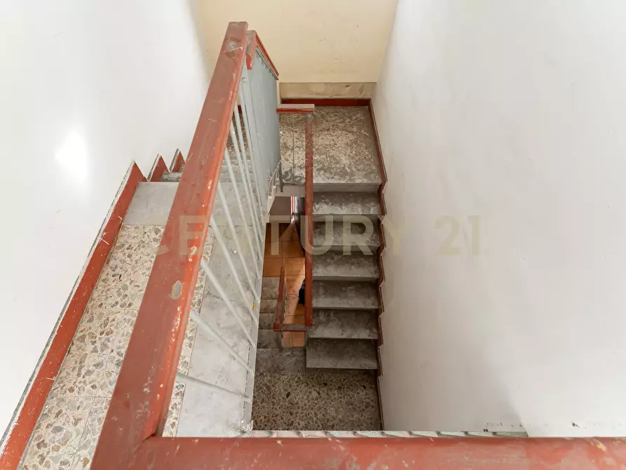 Immagine 18 di Casa bifamiliare in vendita  in Via Velletri 16 a Catania