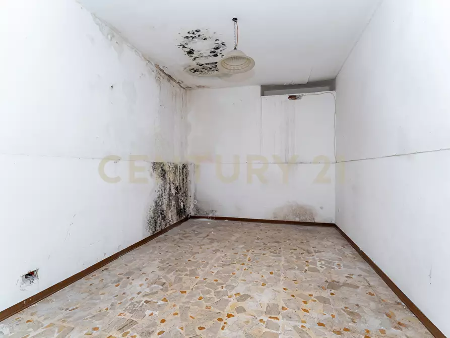 Immagine 15 di Appartamento in vendita  in via del velo 62 62 a Catania